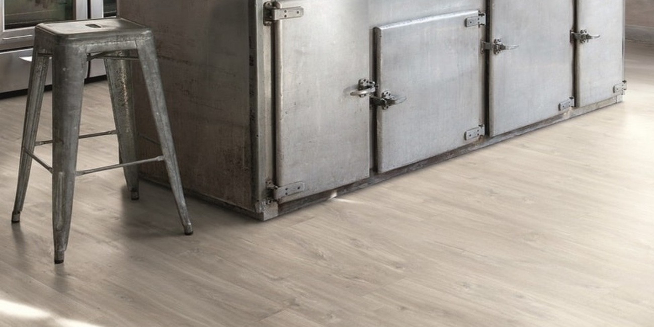 Quick Step Alpha Vinyl Blos