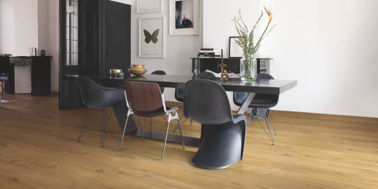 Quick Step Alpha Vinyl Medium Planks