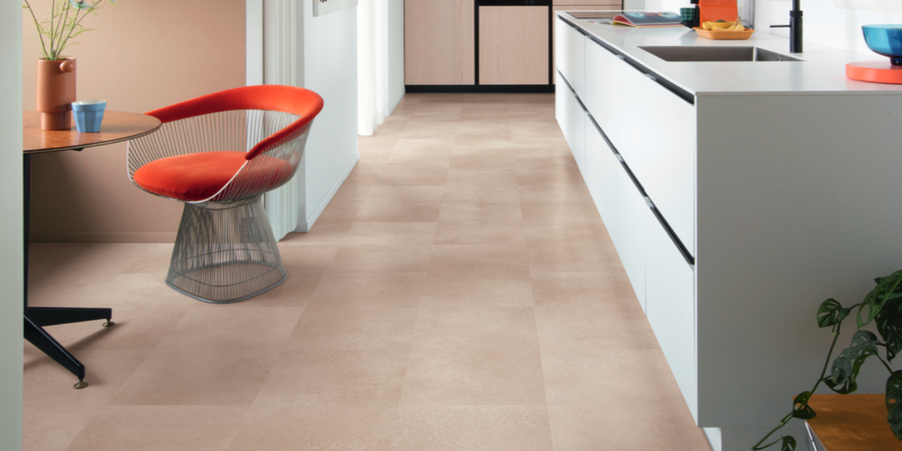 Quick Step Alpha Vinyl Oro Base