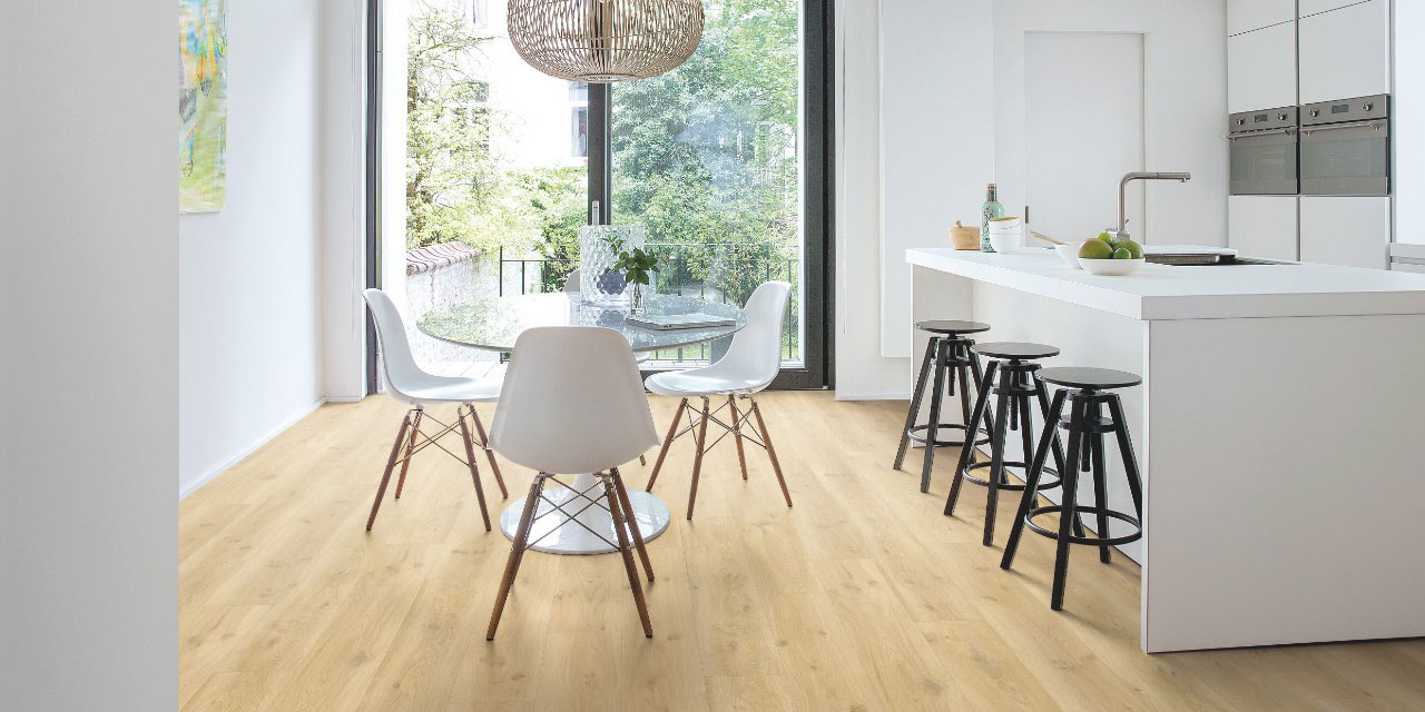 Quick Step Alpha Vinyl Small Planks