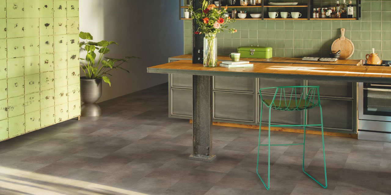 Quick Step Alpha Vinyl Tiles