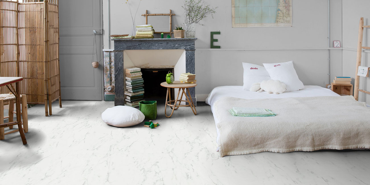 Quick Step Ambient Click Plus