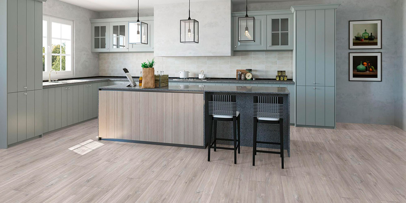 Quick Step Ambient Click