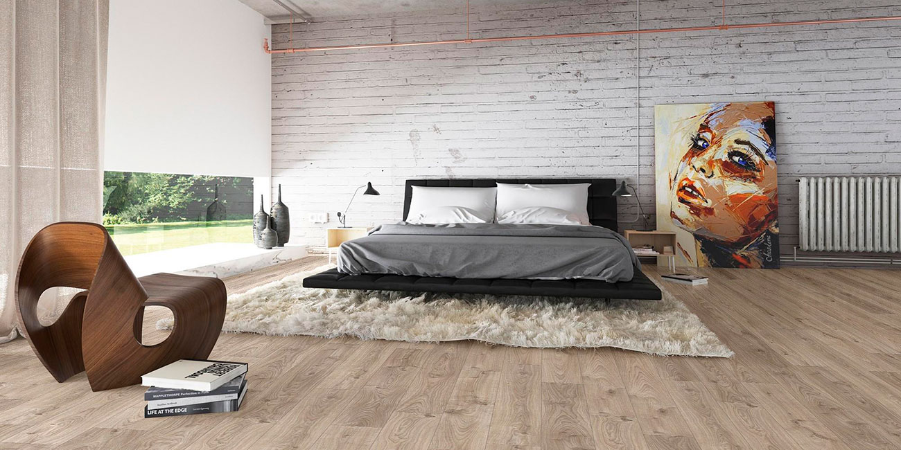 Quick Step Ambient Glue Plus