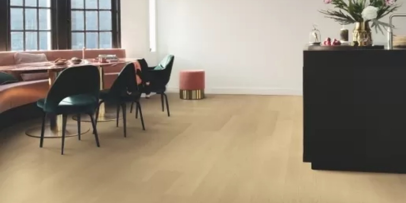 Quick Step Capture Ultra