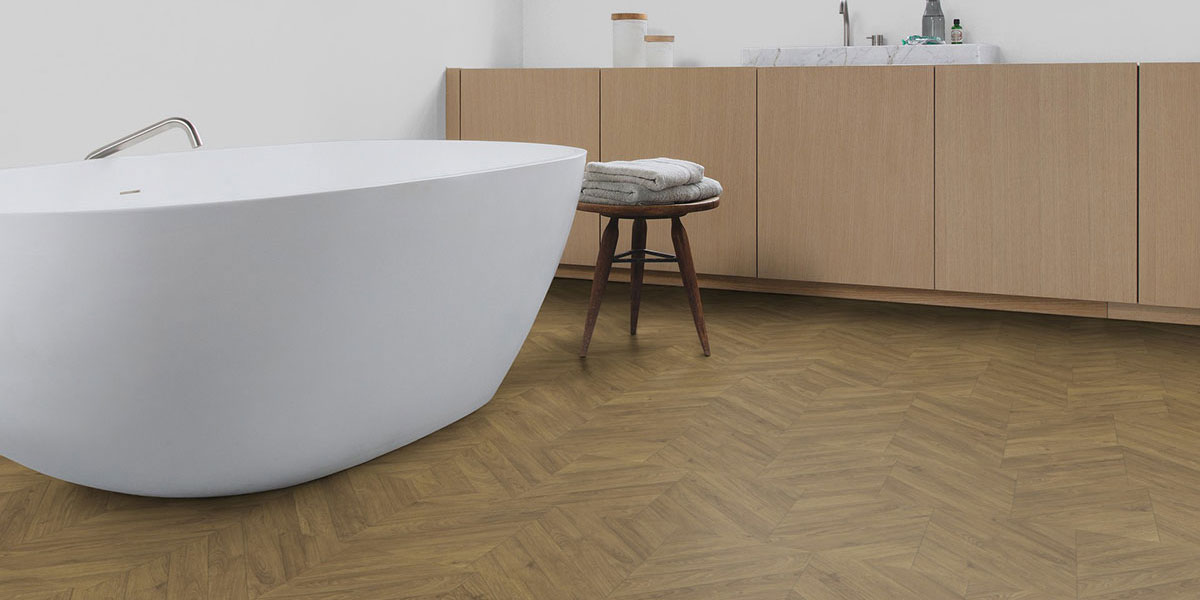 Quick Step Castle Ultra