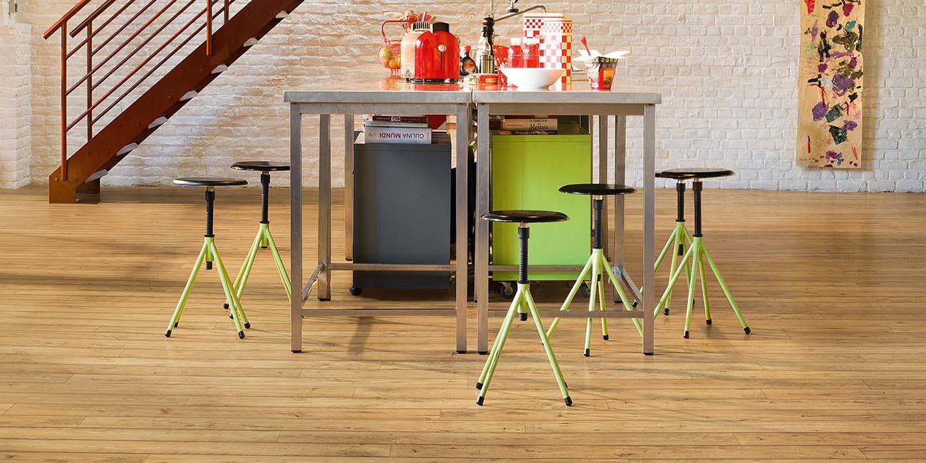Quick Step Classic Plus Hydro