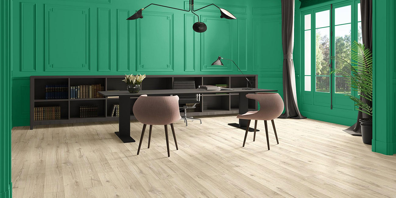 Quick Step Eligna Wide