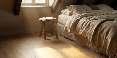 Perspective Wood