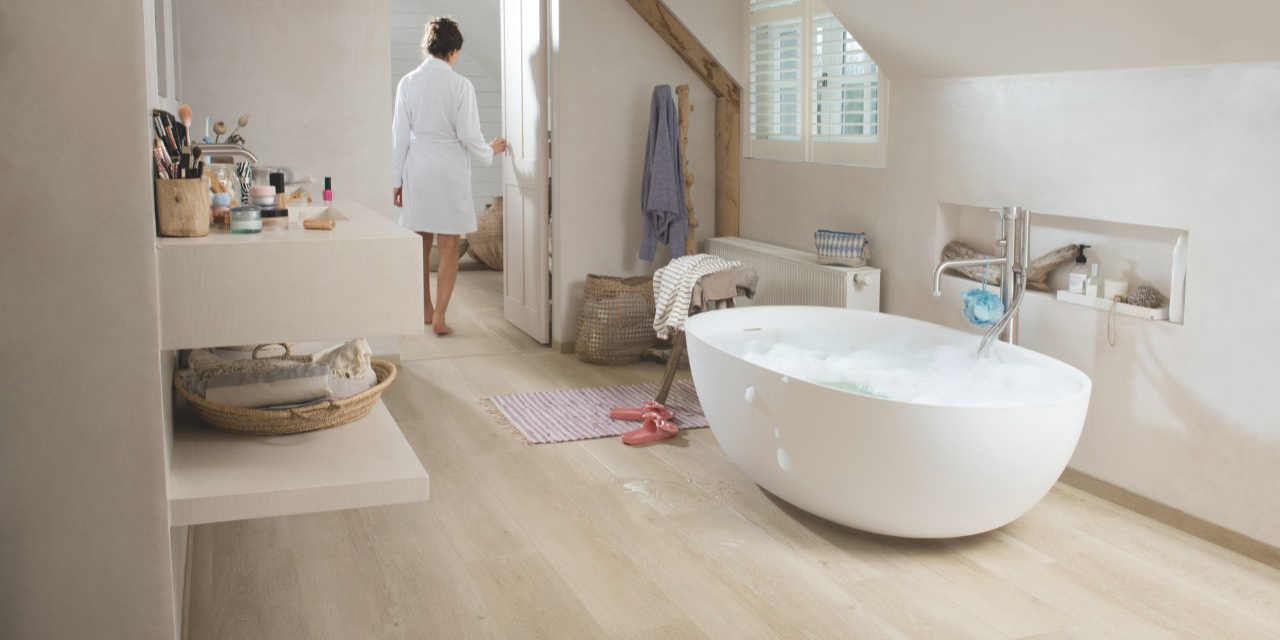 Quick Step Pulse Click Plus