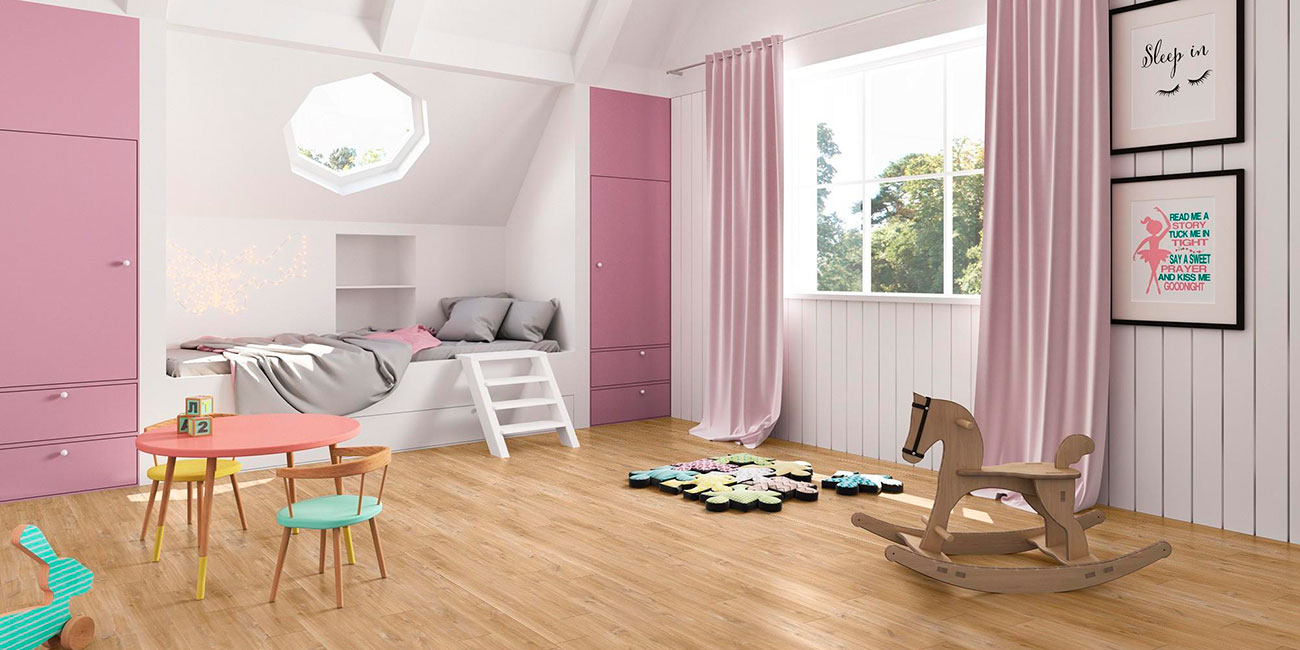 Quick Step Pulse Click