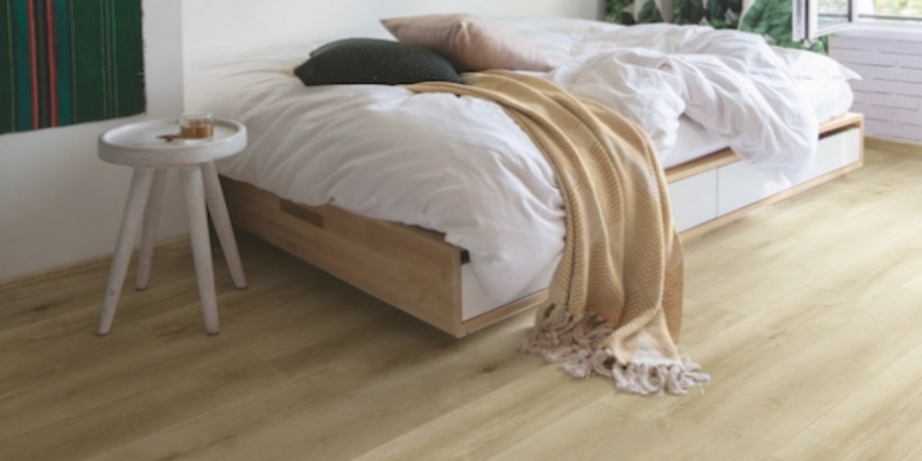 Quick Step SPC Atmosphere