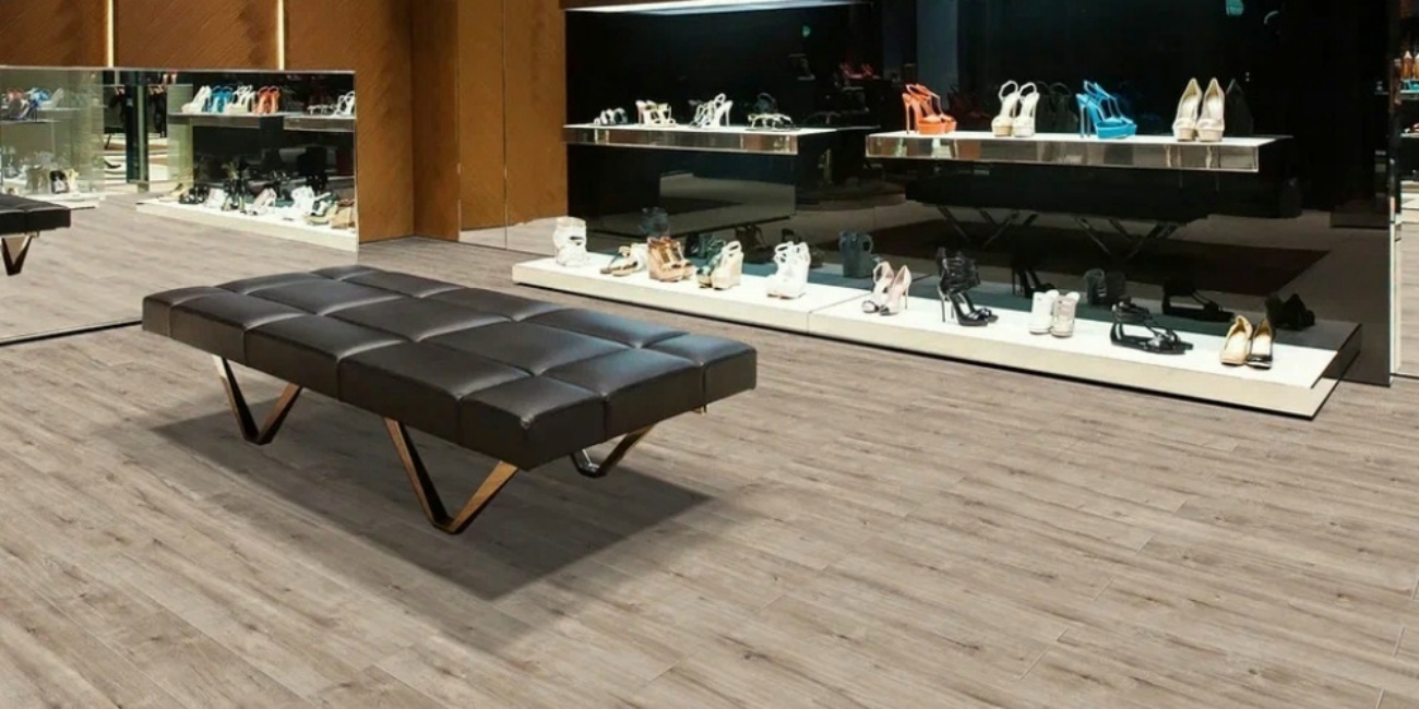 Quick Step SPC Canyon