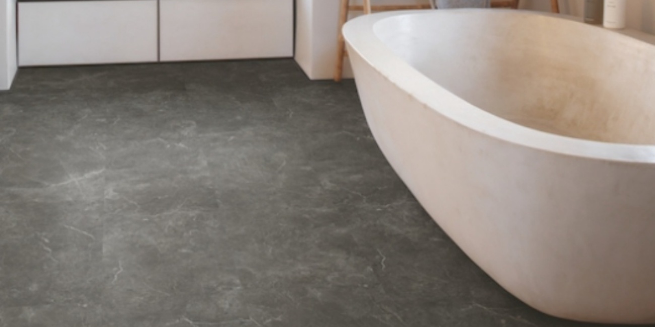 Quick Step SPC Volcano