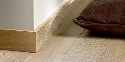 Quick Step