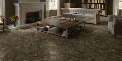 Quick Step Arte