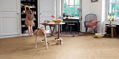 Quick Step Classic