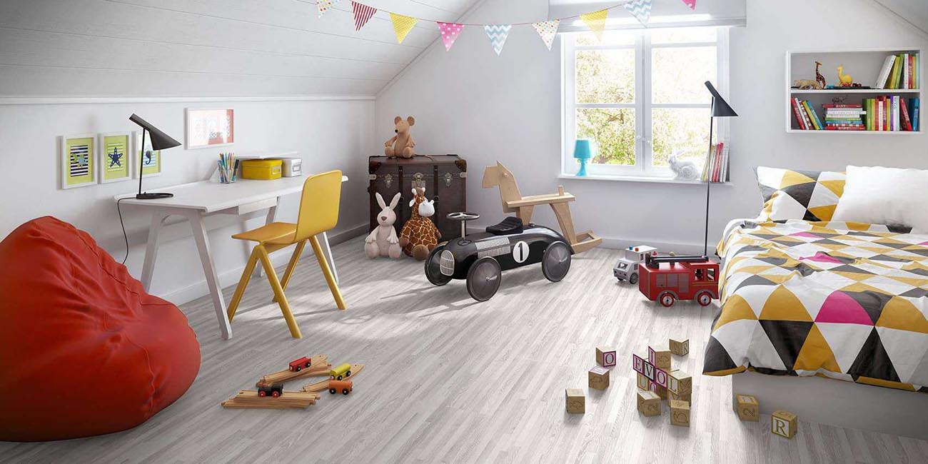 Quick Step Creo Plus