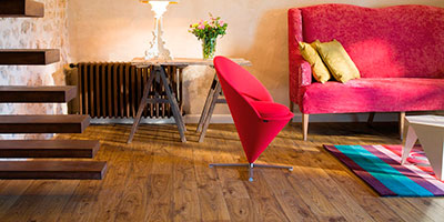 Quick Step Elite