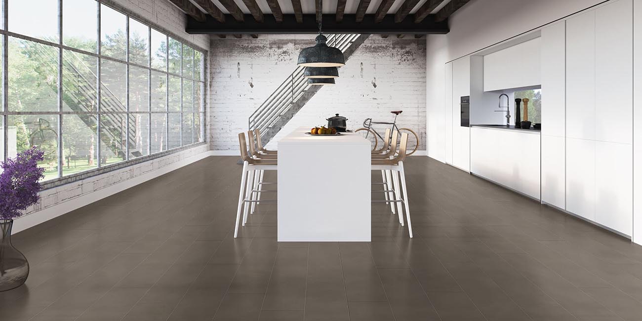 Quick Step Impressive