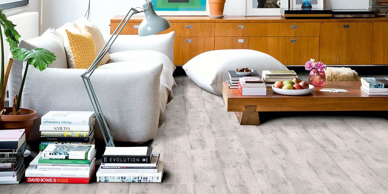 Quick Step Impressive Ultra