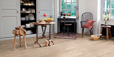 Quick Step Rustic