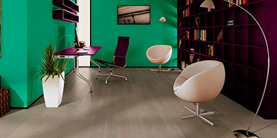 Quick Step Vogue