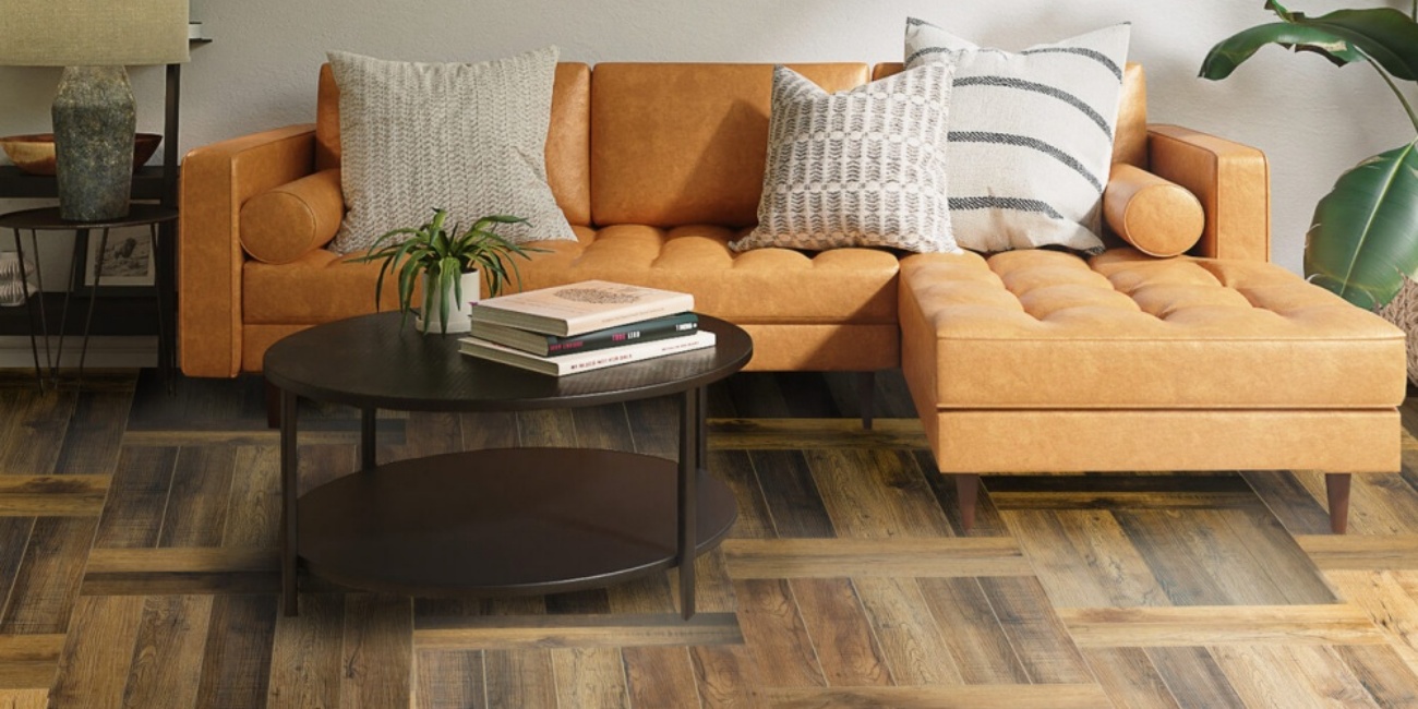 Respect Floor Венгерская Елка