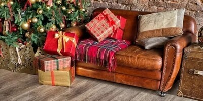 Кварцвиниловая плитка Richfloor Симпл