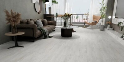 Кварцвиниловая плитка Richfloor Sound