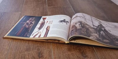 Кварцвиниловая плитка Richfloor Вояж