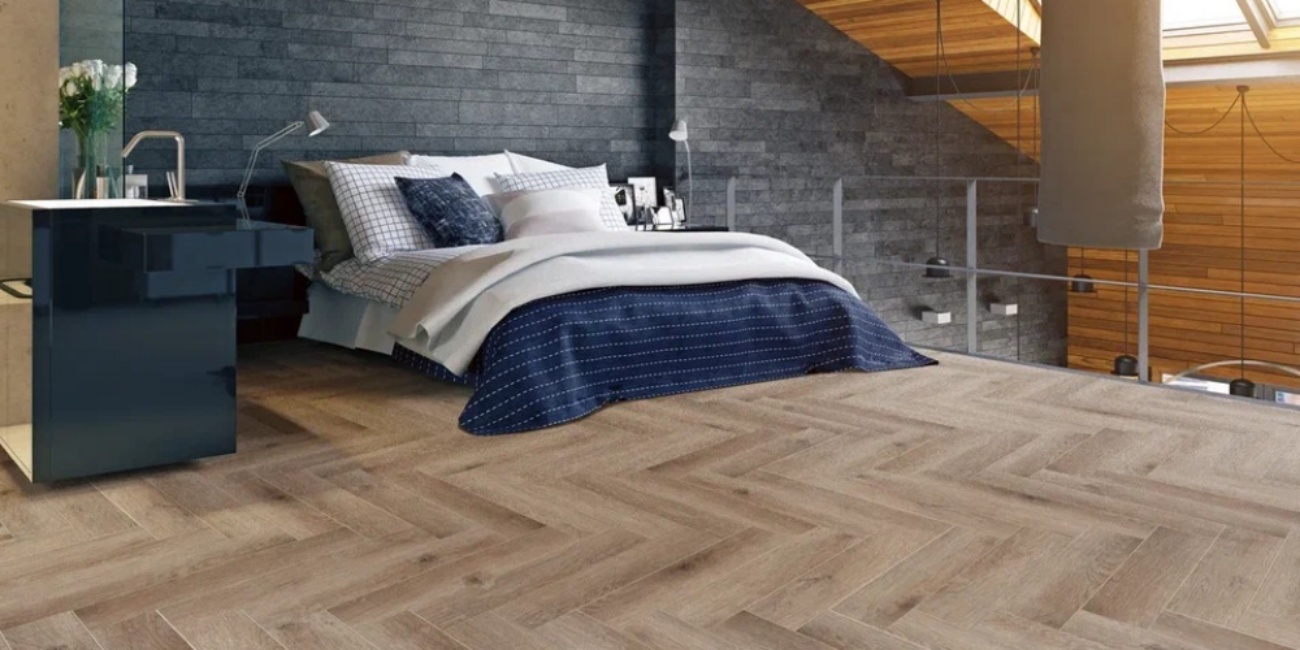 Royal Parket Елка Английская