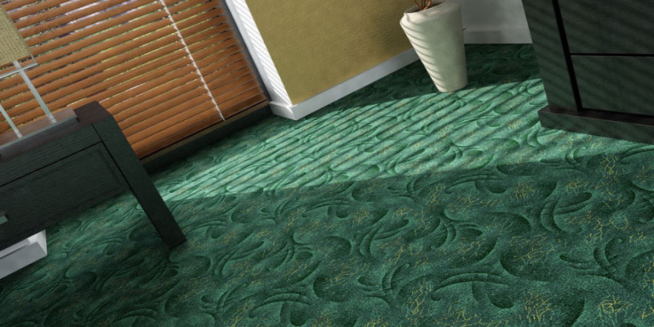 Роял Тафт Kvadro