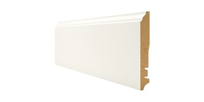 Напольный MDF под покраску