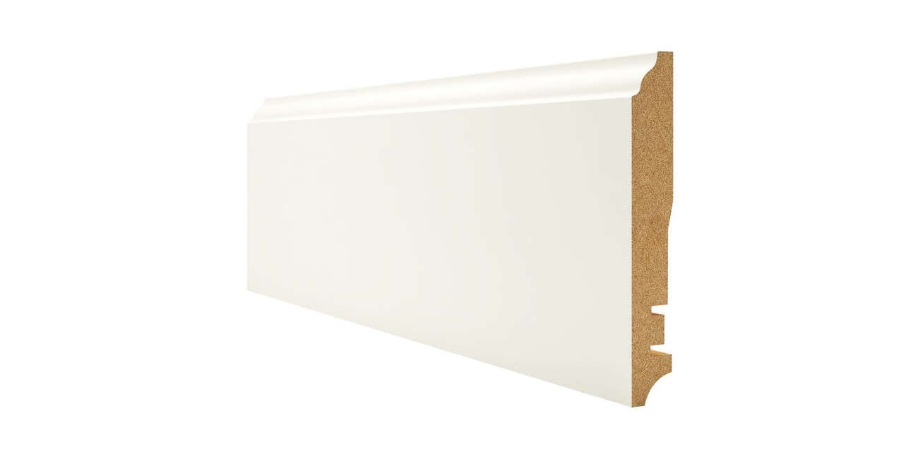 Royce напольный MDF под покраску