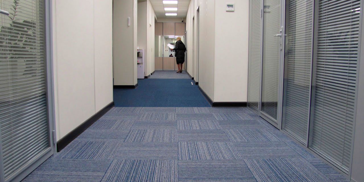 RusCarpetTiles Artline