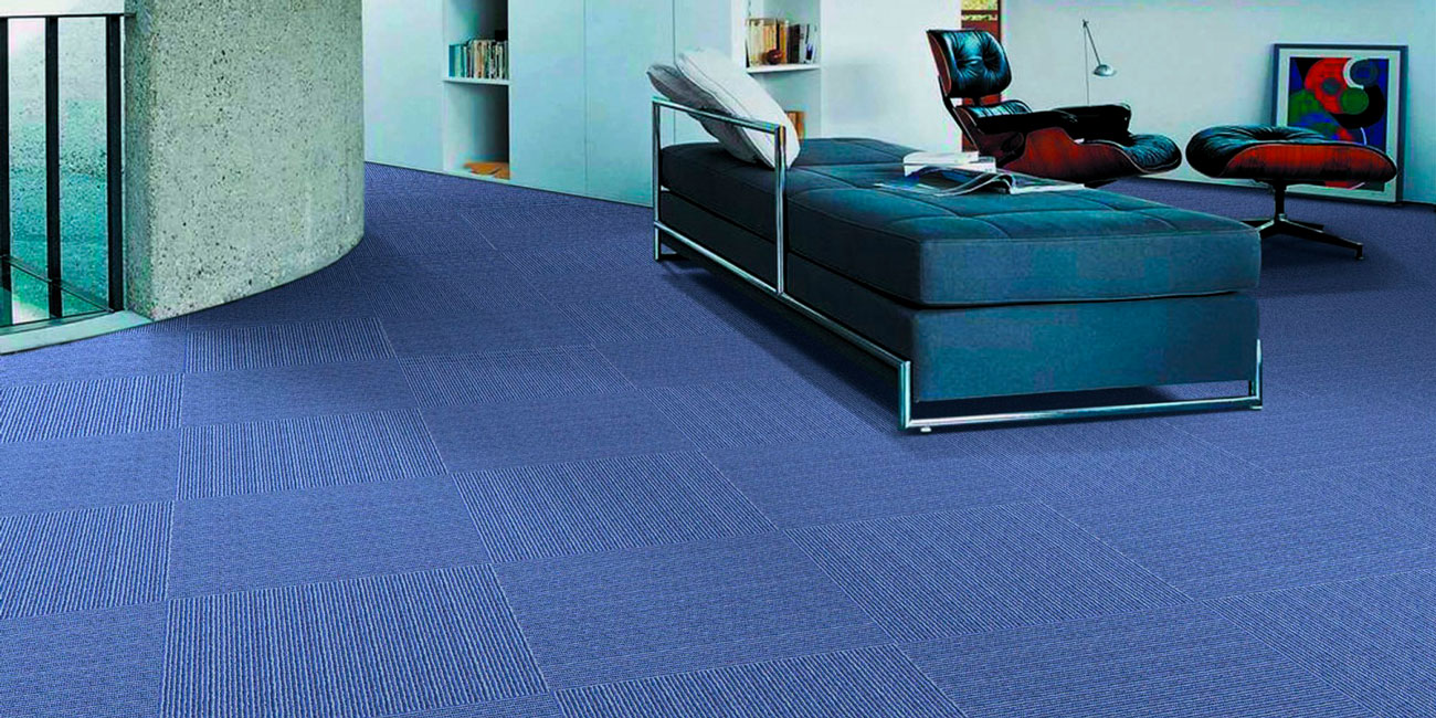 RusCarpetTiles Malibu