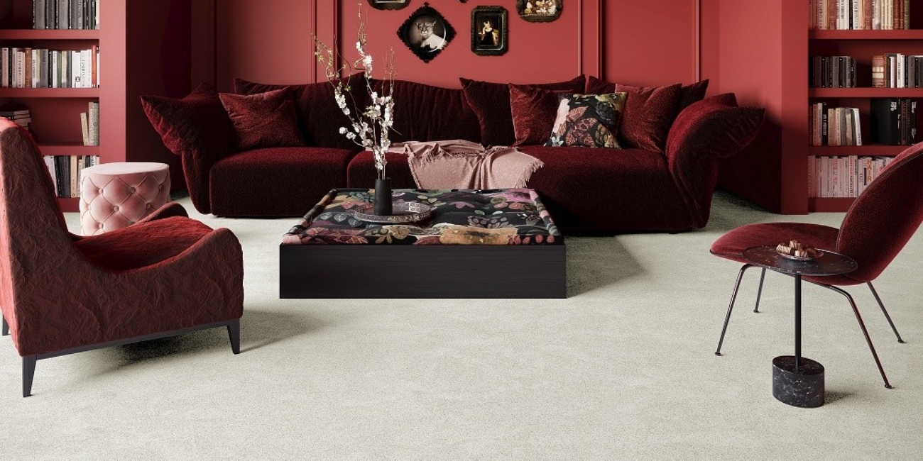 Sansara Carpets Sublime