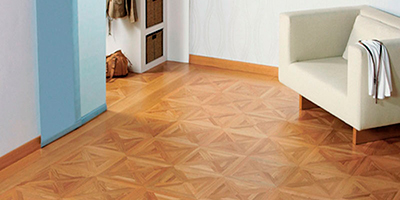 Solofloor Puzzle
