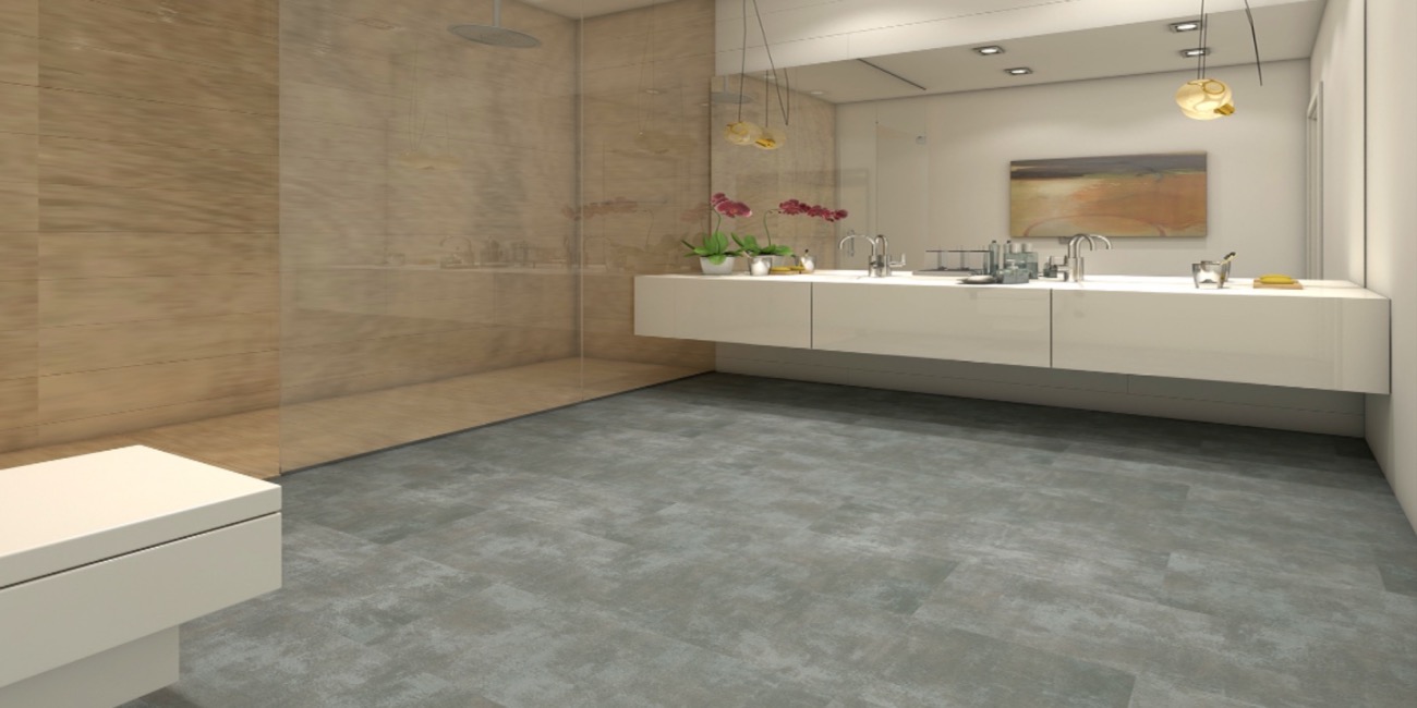 SPC Starker Tiles Клеевая