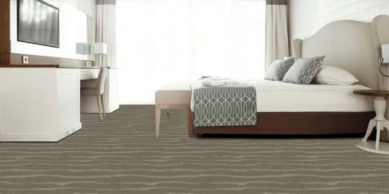 Standart Carpets Hospitality Arabian Desert