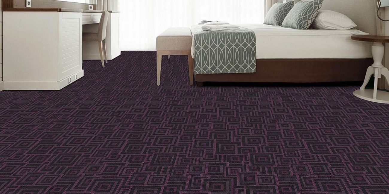 Standart Carpets Hospitality Delta Inn