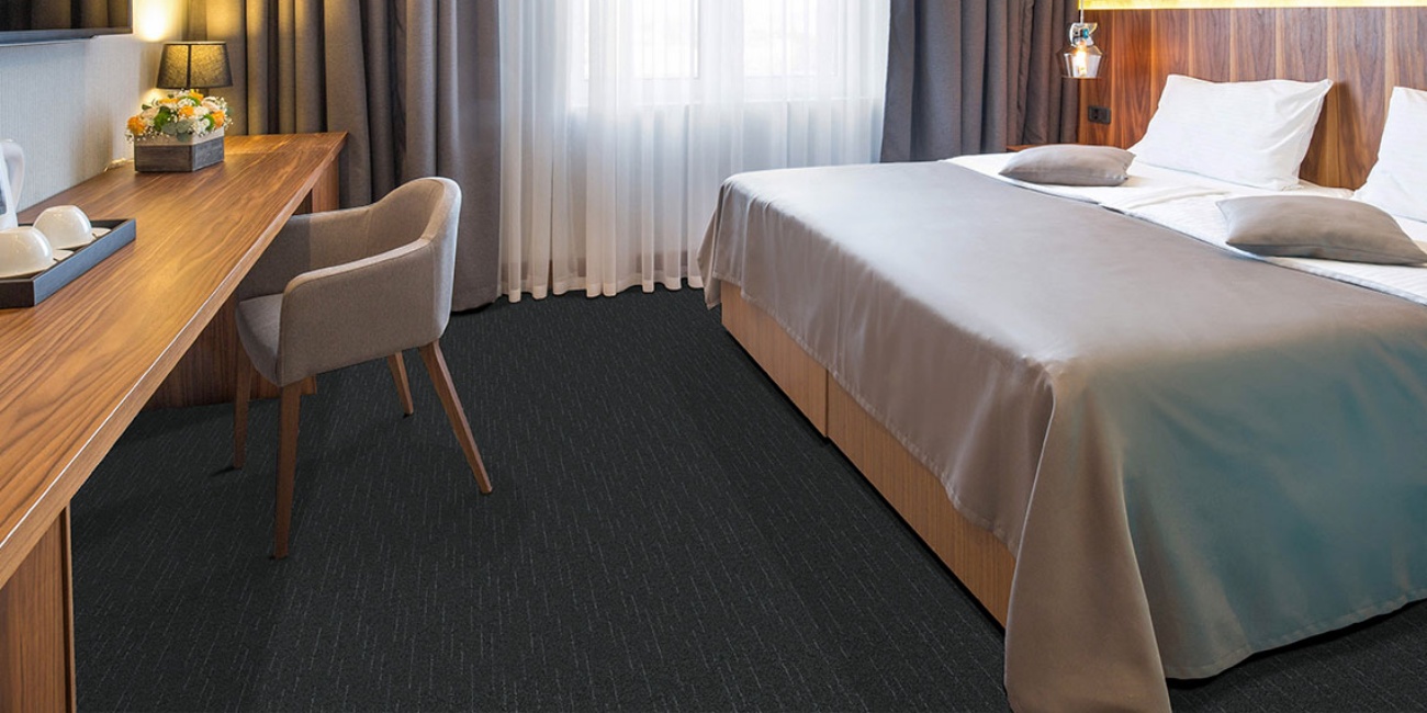 Standart Carpets Hospitality Flinders