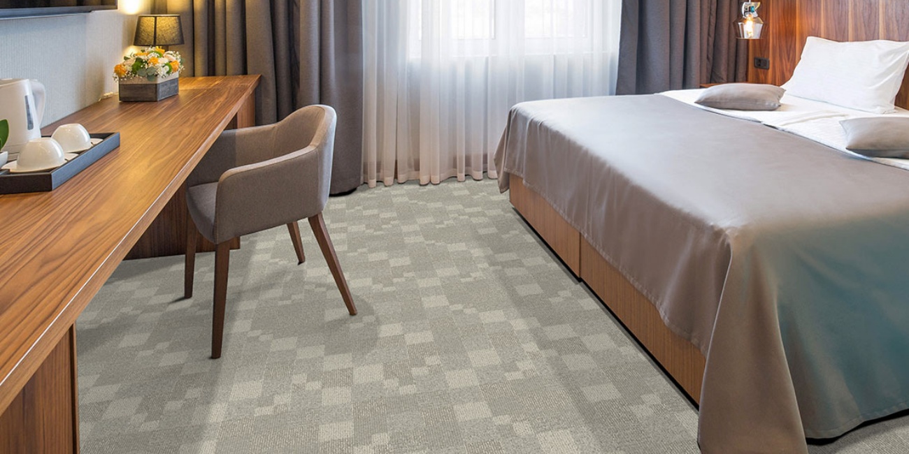 Standart Carpets Hospitality Georgia