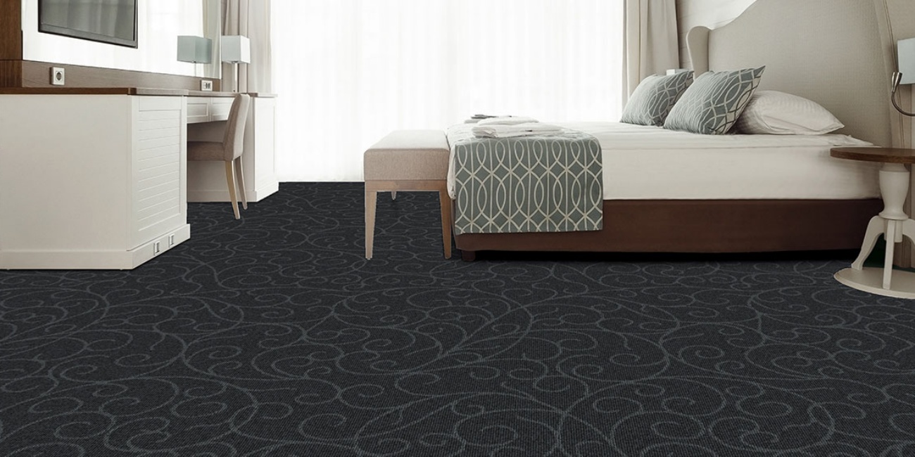 Standart Carpets Hospitality Hypno Drama