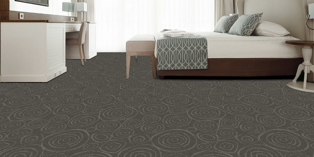 Standart Carpets Hospitality Hypno III