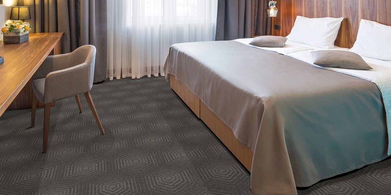 Standart Carpets Hospitality Hypno V