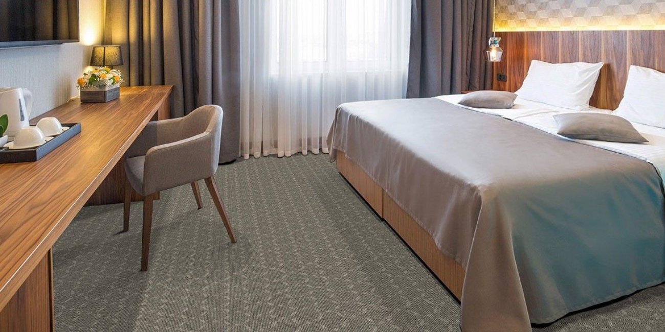 Standart Carpets Hospitality Karma