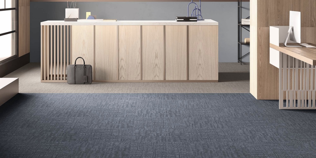 Standart Carpets Romeo