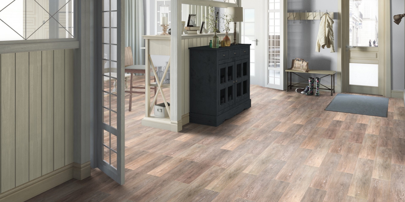 StoneWood Классика 4V